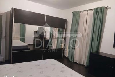 Apartament cu 3 camere, mobilat în Piața Armatei - 6
