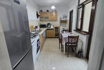 Casă cu 2 camere cu Teren 300 Mp în Central - 3