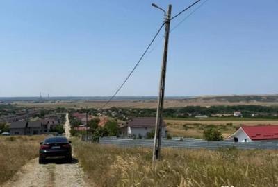 Teren în Șimnicu de Sus