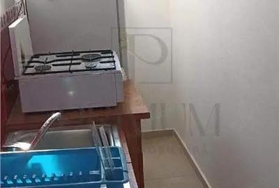 Garsoniera Renovata Complet - Pretabil investitie - Centrala Proprie - Aer Conditionat - Zona Liviu - 5