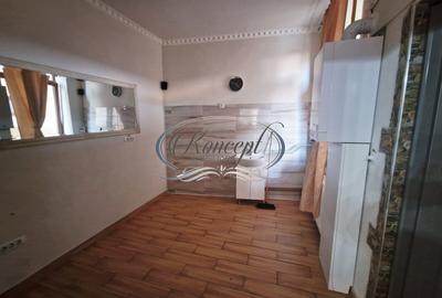 Spațiu comercial, de 196 mp, în Central - 11