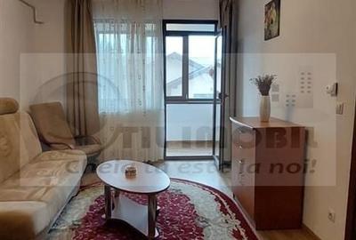 Apartament cu 2 camere în Popas Păcurari - 12