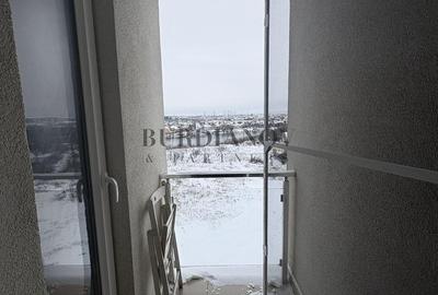Apartament cu 2 camere semidecomandat în Pantelimon - 10