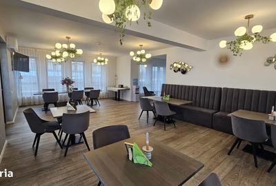 Spațiu comercial, de 625 mp, în Central - 3