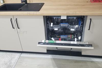 Apartament cu 2 camere decomandat, mobilat în Dristor - 12