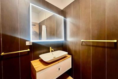 Apartament cu 2 camere semidecomandat în Copou - 17