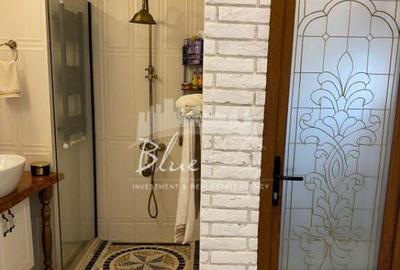 Centrul Vechi-apartament 4 camere mobilat si utilat complet - 17