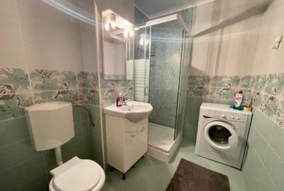 A/1671 De vanzare apartament cu 2 camere in Tg Mure? - Tudor - 7