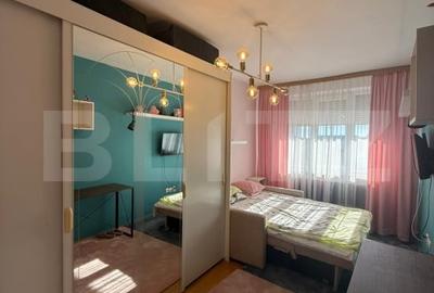 Apartament 4 camere, decomandat, zona piata mica Apartament 4 camere, decomandat, zona piata mica - 7