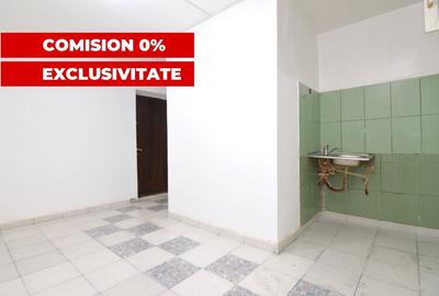 VANZARE GARSONIERA VITAN- MALL VITAN-COMISION 0% - 13