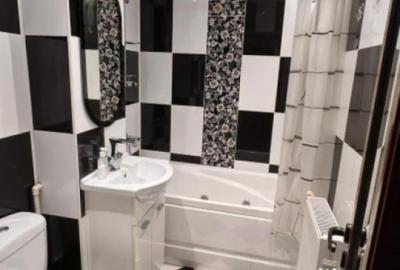 Apartament cu 2 camere decomandat în Hipodrom - 1