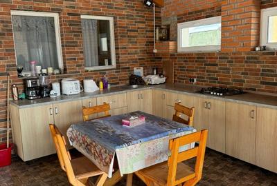 Casă de vânzare în Feldioara, Ucea – liniște, confort și natură! - 16