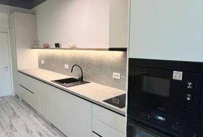 Apartament cu 2 camere decomandat în Central - 8