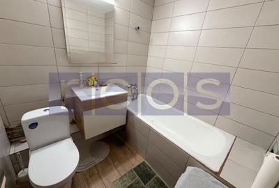 Apartament cu 2 camere semidecomandat, mobilat în Tei - 10