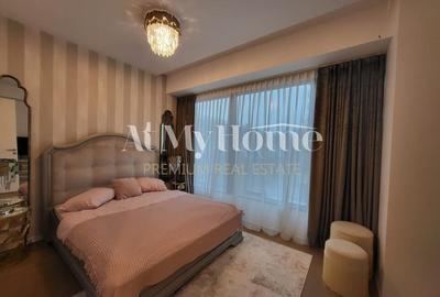 APARTAMENT SUPERB cu 3 camere, Complet Mobilat si Utilat, ONE ELIADE - 16