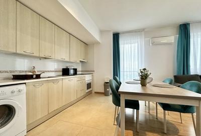 Apartament cu 3 camere semidecomandat, mobilat în Gheorgheni - 5