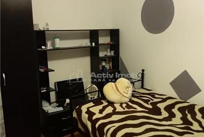 Garsoniera- Predeal - Central - Utilata - Mobilata - 5