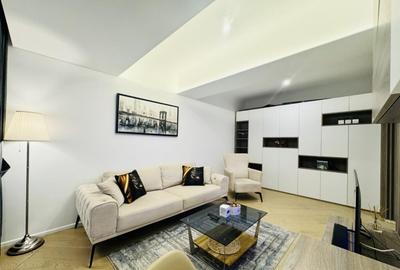 Apartament Premium Cortina Academy - 10