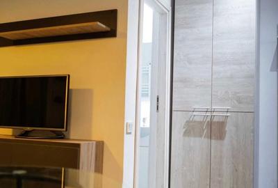 Studio Drumul Taberei - str. Valea Danului *imobil 2009* - 3