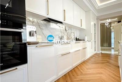 Apartament 3 cam, open space, de vanzare zona Copou - Aleea Sadoveanu - 5