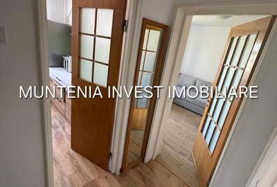 Apartament cu 2 camere decomandat în Negru Vodă - 3