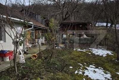 Casă cu 4 camere cu Teren 1500 Mp în Central - 18