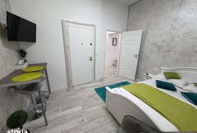 Apartament cu 2 camere în Central - 7