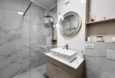 Apartament cu 2 camere decomandat în Torontalului - 9