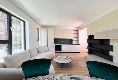 Apartament cu 2 camere decomandat în Torontalului - 4