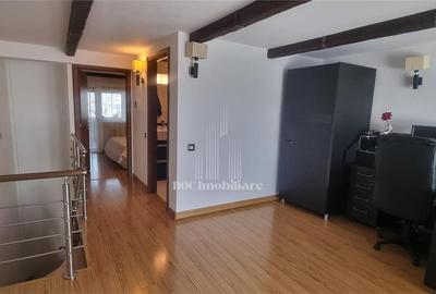 Duplex cu 5 camere cu Teren 125 Mp în 23 August (Cațelul) - 18