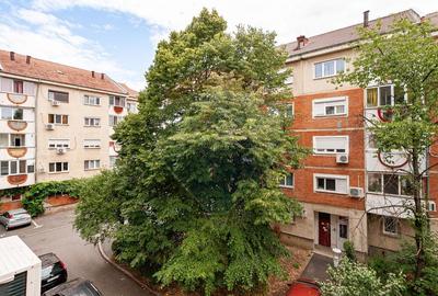 Apartament cu 2 camere de inchiriat zona Podgoria Apartament cu 2 camere de inchiriat zona Podgoria - 17