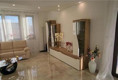 Casa Superba! In Suceava! Teren 1800 mp! De vanzare! 0727817187 - 10