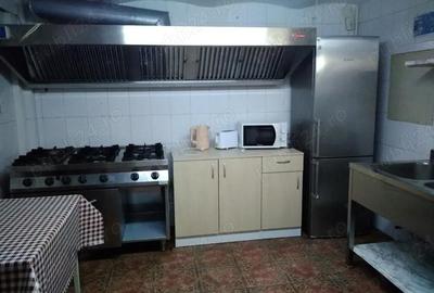 Garsonieră decomandată în Central - 4