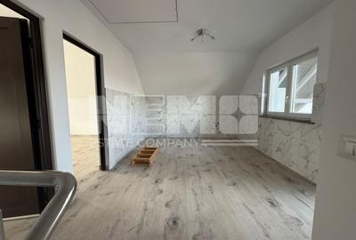 Casă cu 5 camere cu Teren 500 Mp în Central - 7