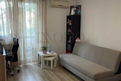 Apartament cu 2 camere semidecomandat, mobilat în Victoriei - 2