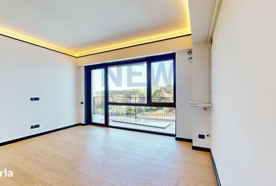 Apartament cu 2 camere în Nord