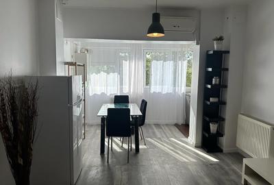 Garsonieră semidecomandată, mobilată în Drumul Taberei - 3