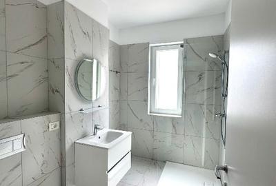 Apartament cu 2 camere decomandat, mobilat în Central - 9
