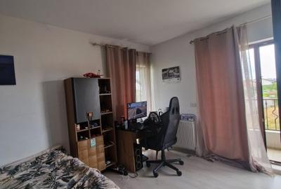 Berceni - str. Miorita vila spatioasa P+1E, 4 camere, 131 mp, teren 248 mp - 4