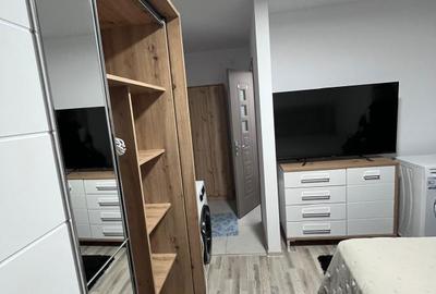 Garsonieră în Central - 5