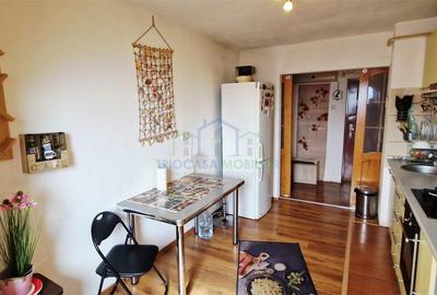 Apartament cu 2 camere decomandat în Lăpuș - 10