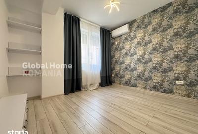 Apartament cu 3 camere în Chiajna - 12