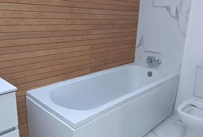 Casă tip duplex cu 2 camere și grădină Pipera - 4