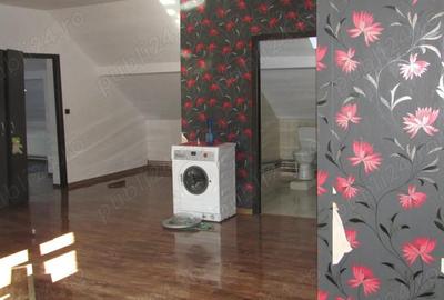 Casă cu 2 camere în Ultracentral - 13