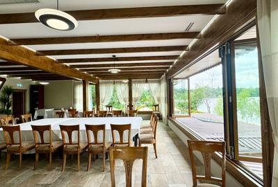 REC3001348 Spatiu comercial I Restaurant I De inchiriat I Lac I Mircea Eliade - - 9