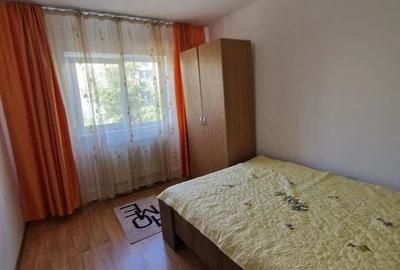 AP. 3 CAMERE MILITARI, PET-FRIENDLY, 78 MP UTILI, METROU 10 MINUTE - 4