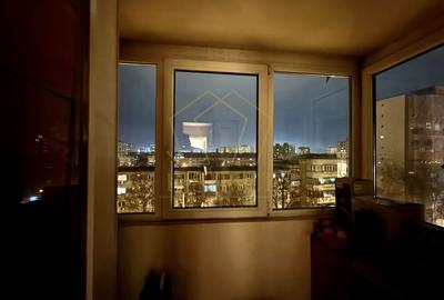 Apartament decomandat cu 3 camere | Circumvalatiunii - 15