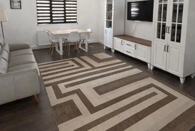 Casă cu 4 camere în Central - 8