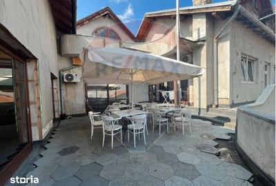 Apartament cu 4 camere în Central
