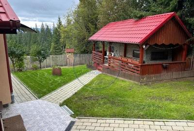 Cabana de vanzare in Poiana Stampei Jude?ul Suceava - 4